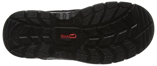 Black Rock Unisex-Erwachsene Stormchaser Trainer Sicherheitsschuhe - 3