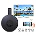 Produktbild QYL Dongle Wireless Display Receiver 1080P HDMI Miracast Airplay Mirroring Adapter Connect Device TV Projector