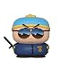 Produktbild Funko 32861 Pop-Vinyl: South Park: Cartman, Multi