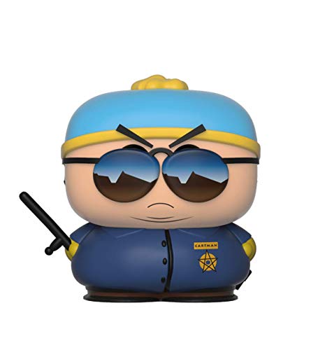 Preisvergleich Produktbild Funko 32861 Pop-Vinyl: South Park: Cartman, Multi