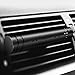Produktbild Nosii Auto Air Vent Conditioner Clip Lufterfrischer Duft Parfüm Diffusor (Color : Black)