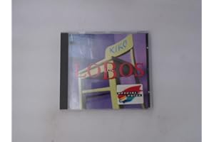 Los Lobos - Kiko (1992)