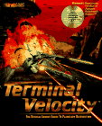 Image de Terminal Velocity: The Official Combat Guide to Planetary Destruction/Book and Cd-Rom