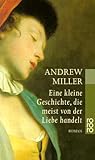 Cover zum Buch Eine kleine Geschichte, die meist von...