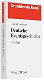 Image de Deutsche Rechtsgeschichte