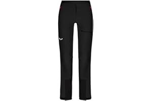 Salewa Sella Dst W Light Pants - Spodnie Kobiety