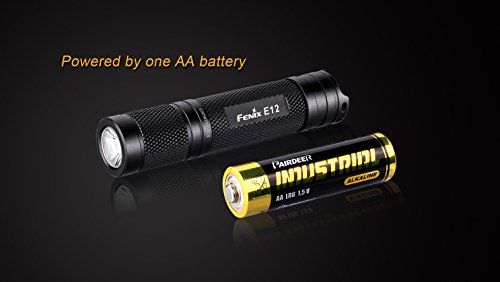 Fenix, E12, 039-180 - 4