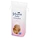 Johnson's Baby Cotton Pads, 50 Pads
