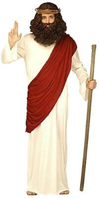 Widmann - Cs924421/l - Costume Prophete Taille L