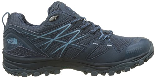 The North Face W HH Fp GTX (EU), Zapatillas de Senderismo para Mujer, (Ink Provincial Blue), 38 - The North Face