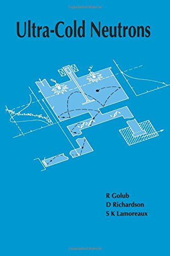 Preisvergleich Produktbild Ultra-Cold Neutrons