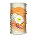 Produktbild Multifunctional Headwear Egg Headband Fashion Headscarf Sweatband For Outdoor