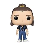 Funko Pop Once con tirantes (Stranger Things – Tercera temporada 843)