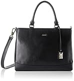 Henkel & abnehmbarer, unverstellbarer Tragegurt