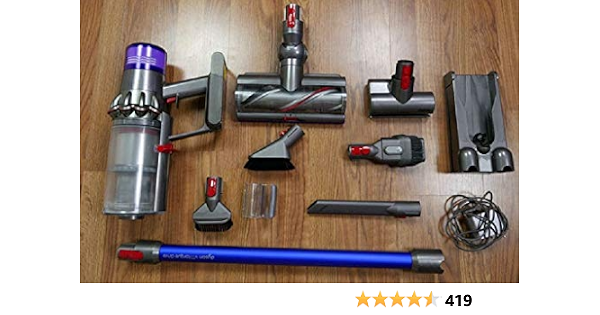 Dyson V11 Absolute Cordless Vacuum 