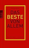 Cover zum Buch Das Beste von allem