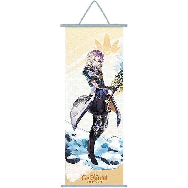 Llavero De Metal Genshin Impact 24.5 Cm – Colgante De Anime De Aleación Brillante, Ideal Para Mochilas, Llaves Y Móviles, Regalo Para Fans Y Niños (Personaje Variado)