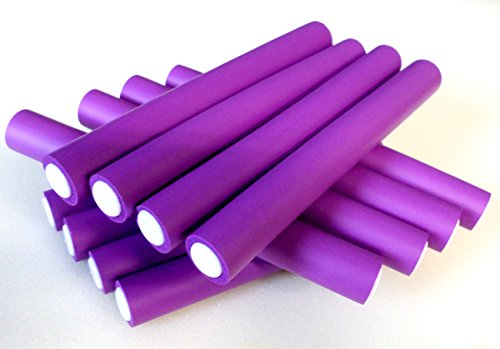 FP Flex-Wickler-Set violett Ø 20 – 21 mm (20 Stck. 24.5 x 20 mm) - 2