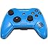 Mad Catz C.T.R.L.i Mobile Gamepad (MFi) -&nbsp;gl&auml;nzend blau
