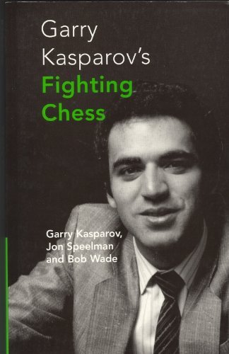 Download Fighting Chess (A Batsford chess book)