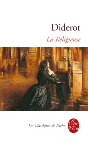 La  Religieuse
