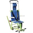 FireShield Evacusafe Excel Folding Evacuation Chair