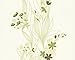 Produktbild A.S. Création Vliestapete OK Tapete floral 10,05 m x 0,53 m gelb grün weiß Made in Germany 237330 2373-30