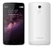 Produktbild Neueste Veröffentlicht HOMTOM HT17 PRO - Android 6.0 4G Smartphone 2GB RAM + 16 GB, 5,5 Zoll HD 13MP Fingerabdruckerkennung 64-Bit-Quad-Core 7,9 mm Dicke Weiß