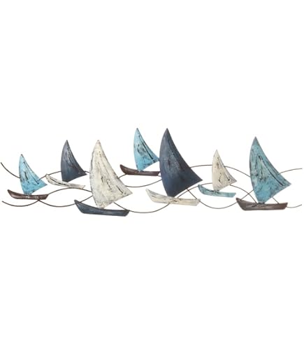 Produktbild von Wanddeko Wohnzimmer Diyxisk Holzdeko Wand, 3 Stücke Möwe Wanddeko Holz, Retro Deko Maritim, Exquisit Maritime Wanddeko, Maritime Deko Badezimmer, Geeignet Für Zuhause, Wohnzimmer, Kinderzimmer Wohnzimmer Deko Wand