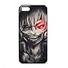 Produktbild Handyhülle Iphone 5/ Iphone 5S,Handyhülle Silicone Gel Iphone 5/ Iphone 5S,Handyhülle Tokyo Ghoul Kaneki Ken Iphone 5/ Iphone 5S,Handyhülle Tokyo Ghoul Iphone 5/ Iphone 5S
