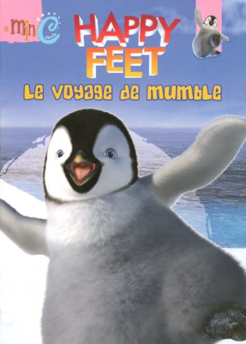 Le voyage de Mumble