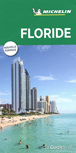 Recherche et téléchargement gratuits de livres MOBI Guide Vert Floride Michelin MOBI