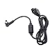 Produktbild Baoblaze D-Tap auf DC Stromversorgungskabel D-TAP B-Typ Metall Kupfer Oberfläche vergoldet Power Supply Netzkabel für 2,1 und 2,5 DC-Stecker
