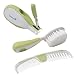 Safety 1st Easy Grip Brush And Comb Set with Sleep Baby Nail Clipper Set