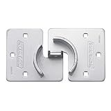 Kryptonite Vehicle Hasp