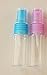 KingWinX 1.7 Ounce Fine Mist Spray Bottle, Blue and Purple
