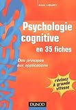 Image de Psychologie cognitive