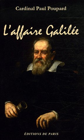 Télécharger L'affaire Galilée Francais PDF