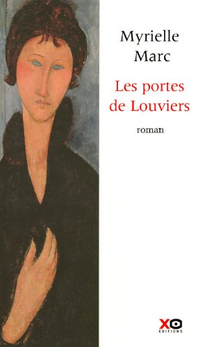 couverture de : Les portes de Louviers