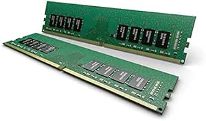 Samsung M393A4K40BB1-CRC - 32GB DDR4 PC4 19200 2400MHz ECC Reg Single Module