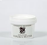Cupuacu Butter - 100% Pure and Natural - 100g