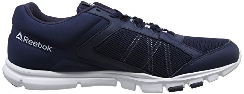 Reebok Herren Yourflex Train 9.0 Mt Sneaker Low Hals - 6