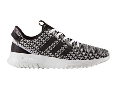 Preisvergleich Produktbild adidas CF Racer TR (Sneaker Weiss / 7)