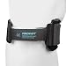 Produktbild Aircast Infrapatellar Knieband - Anbringung Unterhalb der Kniescheibe - zur Unterstützung Bei Morbus Osgood-Schlatter
