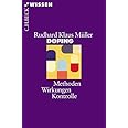 Doping: Methoden, Wirkungen, Kontrolle