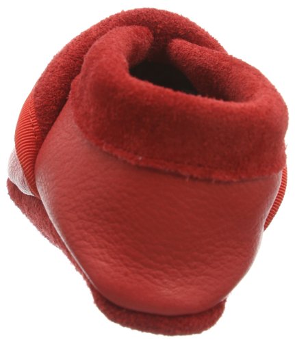 Pololo Klassik Unisex-Kinder Flache Hausschuhe - 2