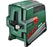 Produktbild Teleskop-Kreuzlinien Laser PCL 20 + TP320