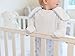 Snuggle Sleeves Sleeping Bags (12 - 18 Months, Pink)