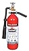 Eco Fire Co2 Type Fire Extinguisher 2KG RS.4250.00