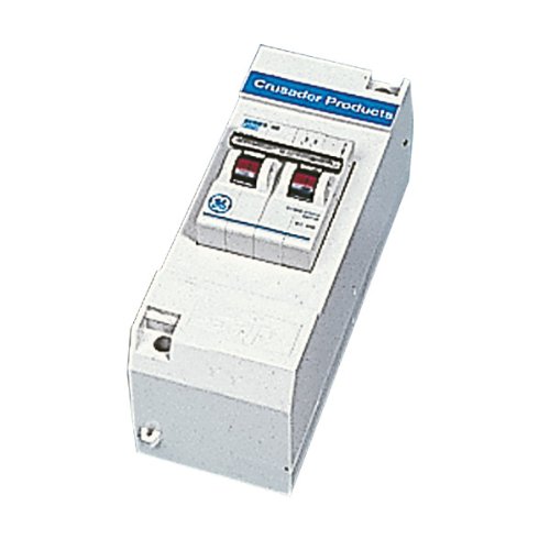 Preisvergleich Produktbild Netz-Sicherung 230 V-Anlage HABA